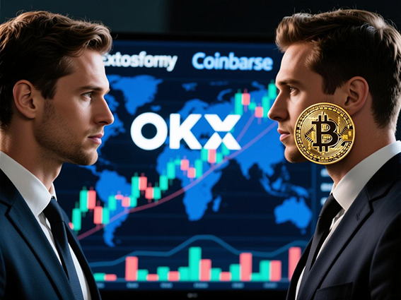 (oe官方下载)交易所交易界面